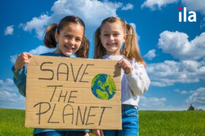 Cách viết đoạn văn how to protect the environment phù hợp mọi trình độ