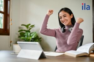 Tra cứu điểm thi TOEIC: Hướng dẫn chi tiết từ A đến Z