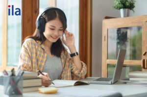 Tự học tiếng Anh giao tiếp như thế nào cho hiệu quả?