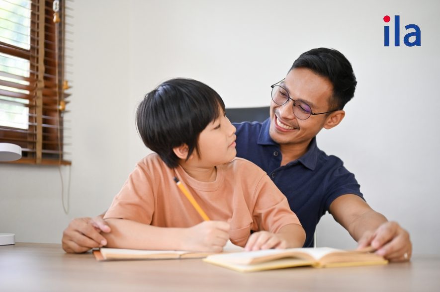 Bí quyết đạt điểm cao khi làm đề thi học sinh giỏi tiếng Anh lớp 5