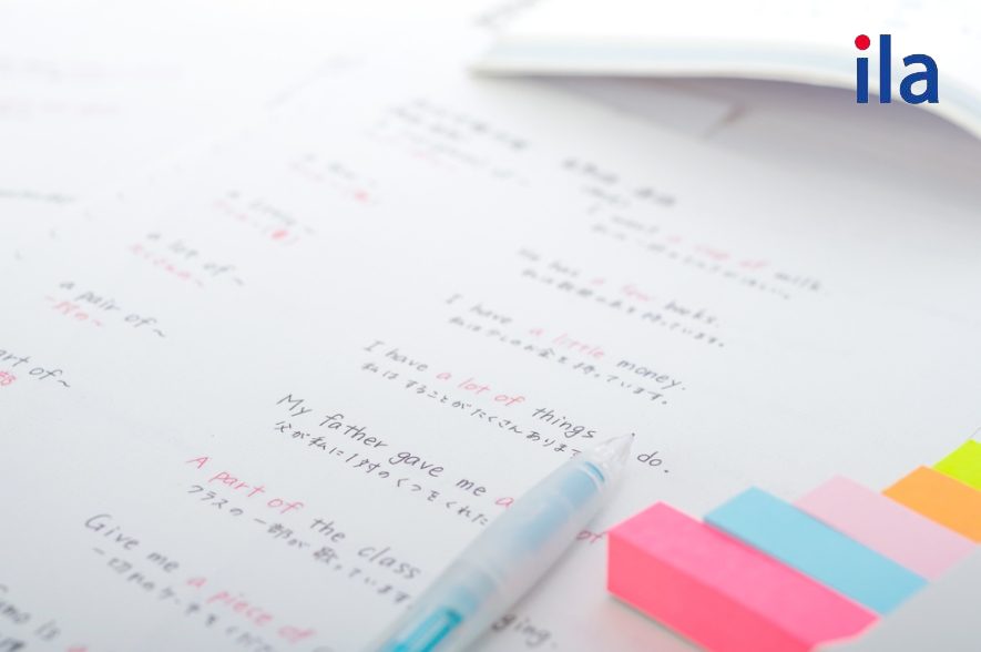  Đề thi tiếng Anh giữa kì 1 lớp 6 - Đề số 1