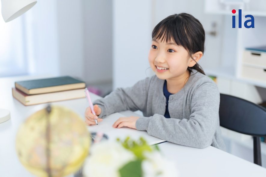 Đề thi tiếng Anh giữa kỳ 1 lớp 6 kèm đáp án chi tiết