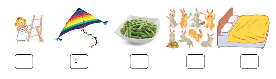 Đề thi tiếng Anh lớp 3 - Đề 2