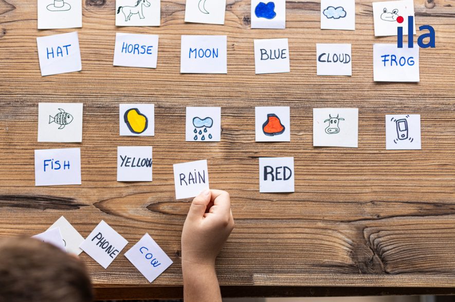 Từ vựng lớp 5 Family and Friends