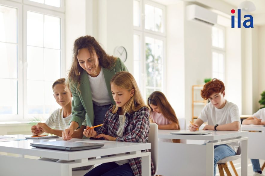 Đáp án đề thi tiếng Anh giữa kì 1 lớp 7