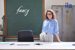 Fancy là gì? Fancy + Ving hay to V