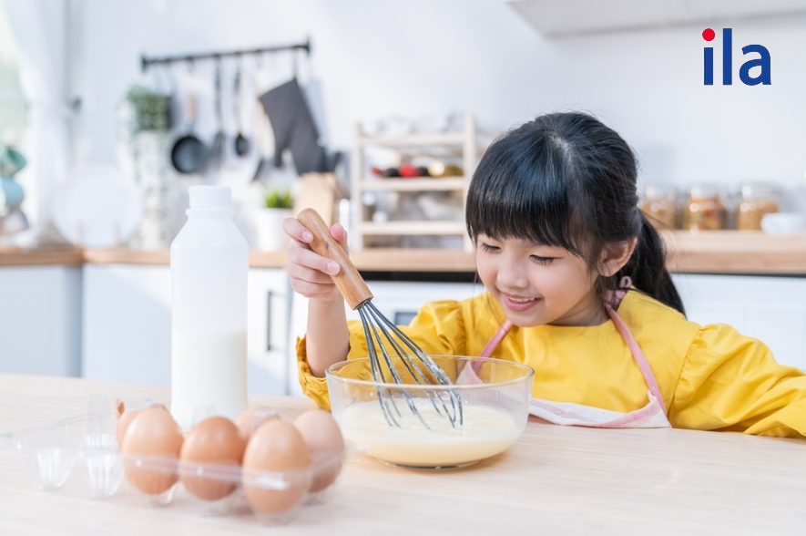 Chiến thuật A.R.E.A. – Trả lời dài, phân tích sâu