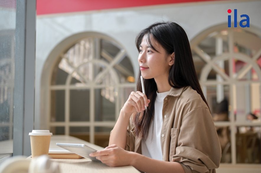 Bí quyết đạt điểm cao ở phần thi IELTS speaking part 3