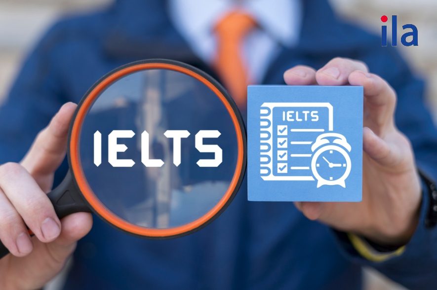 IELTS speaking part 3: Phần thi đầy thử thách trong bài thi nói IELTS