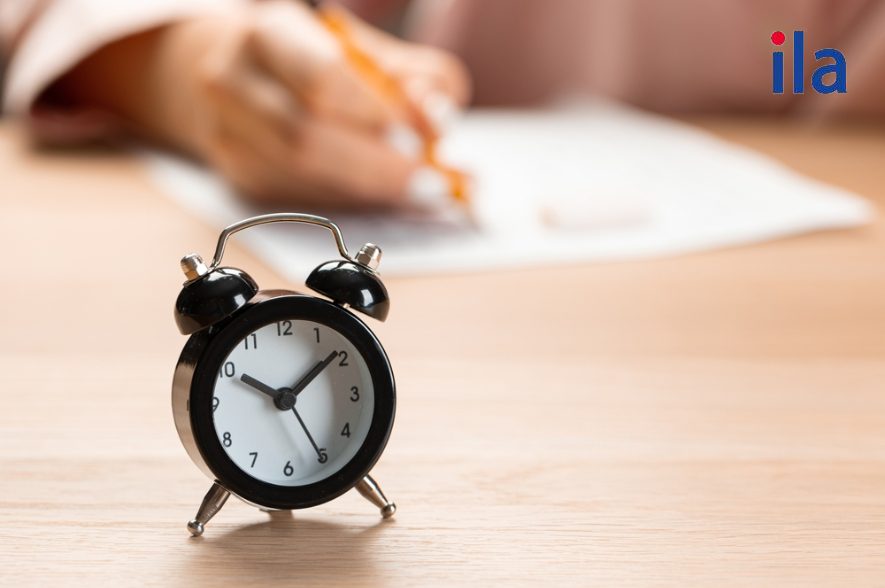 Part 3 IELTS speaking nói trong bao lâu?