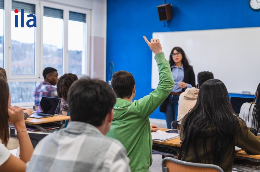 Chiến thuật A.R.C – Trả lời ngắn gọn, hiệu quả