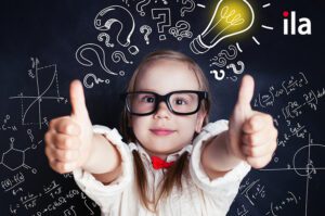 Tính nhanh lớp 3 tiếng Anh: Bí quyết giúp học toán song ngữ hiệu quả