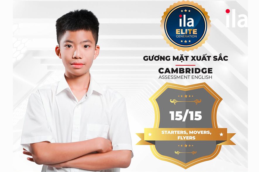 Cambridge Flyers: Cấp độ, cấu trúc đề và lộ trình học sau khi thi