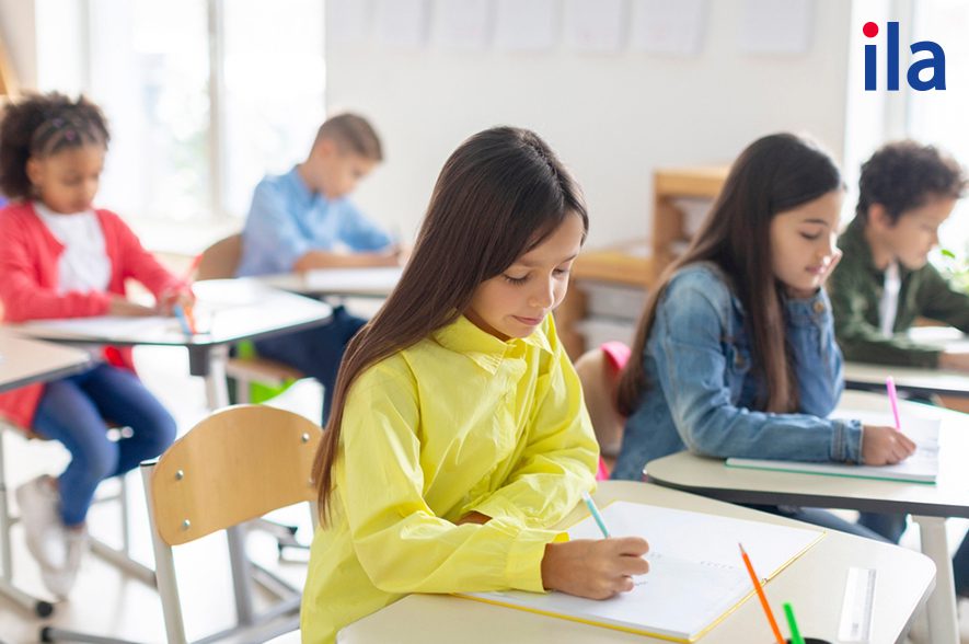 Đề thi học sinh giỏi tiếng Anh lớp 6 kèm đáp án mới nhất