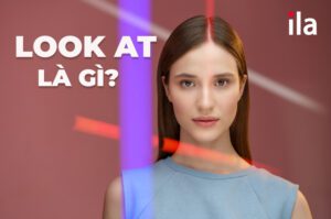 Look at là gì? Khác gì với Have a look at?
