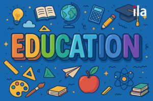 Từ vựng chủ đề Education: 150+ từ và cụm từ thông dụng dễ nhớ