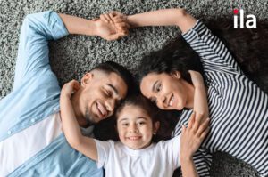 Trọn bộ từ vựng tiếng Anh 10 Unit 1: Family Life có phát âm, ví dụ dễ hiểu