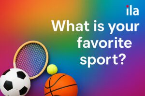 5 mẫu talk about your favorite sport band 3.5-7.0 IELTS