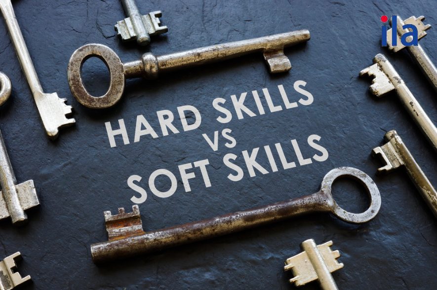 Kỹ năng mềm tiếng Anh là gì? Kỹ năng cứng tiếng Anh là gì?