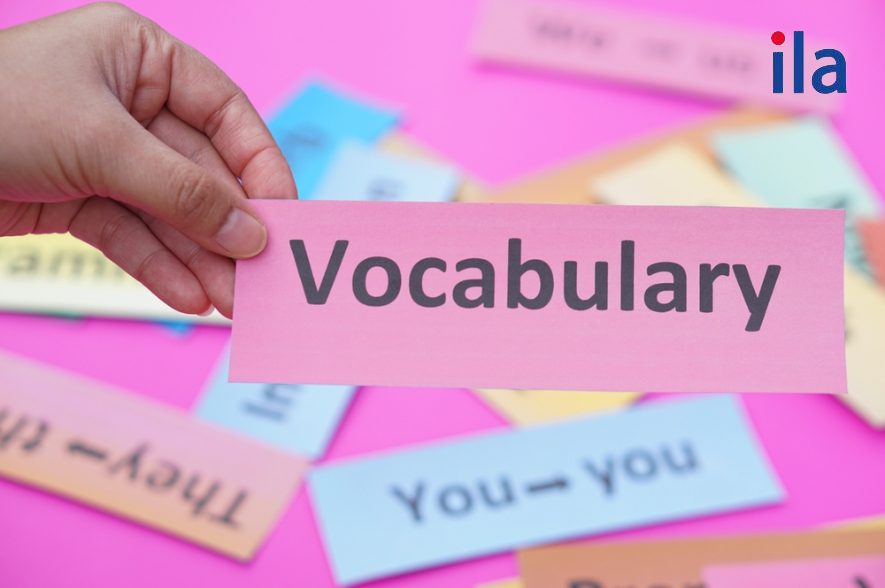 Phương pháp học từ vựng tiếng Anh B2 hiệu quả 