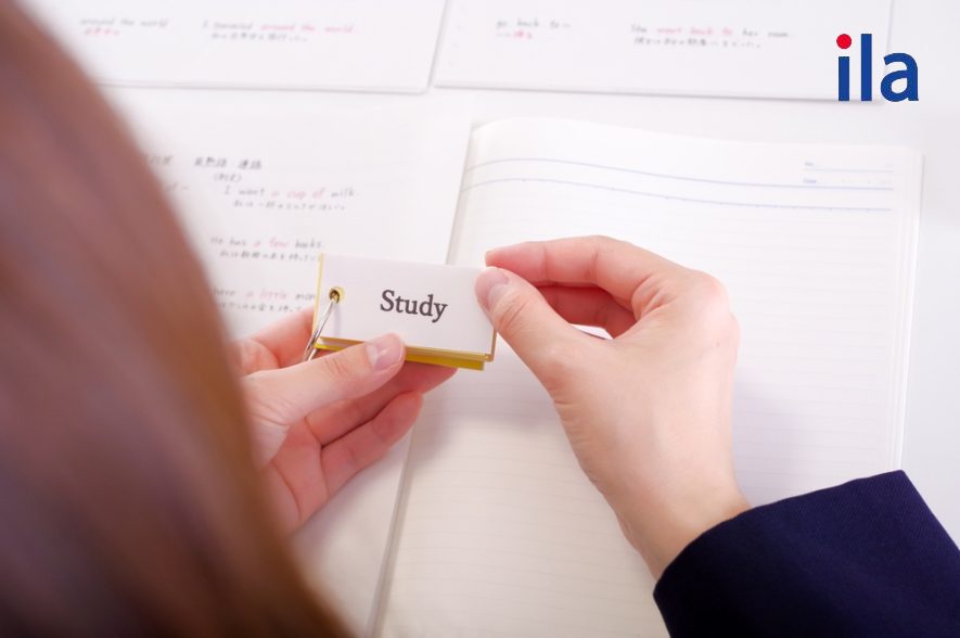 Cách học từ vựng unit 1 lớp 11 Global success