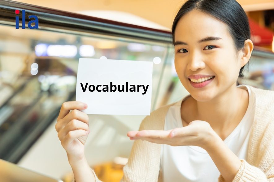 Từ vựng Unit 1 lớp 11 Global Success đầy đủ nhất