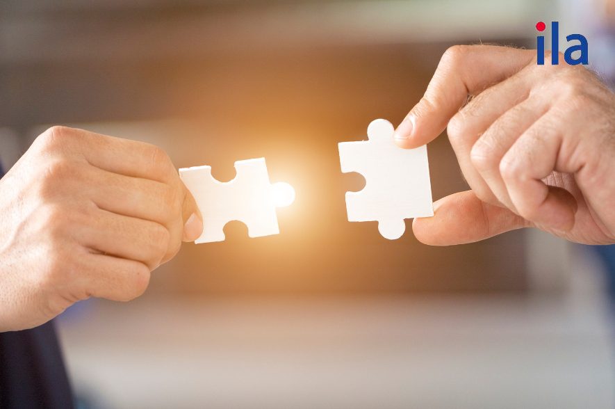 Bài tập 3: Nối từ cột A và B