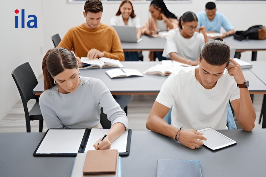 Chương trình lớp 12 Global Success: Bạn sẽ học những gì?