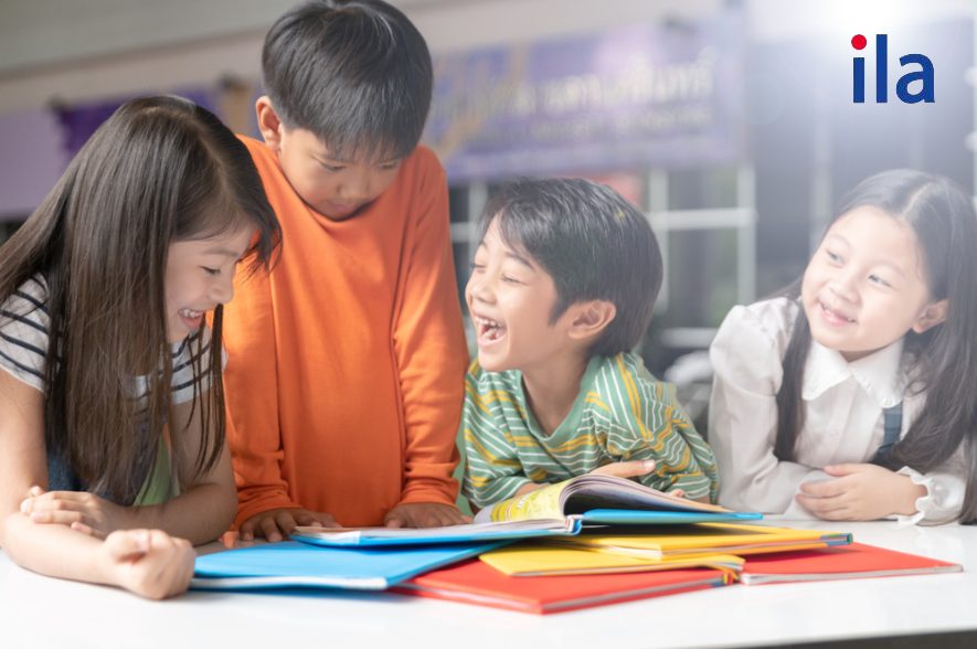 Từ vựng chỉ các hoạt động ở trường