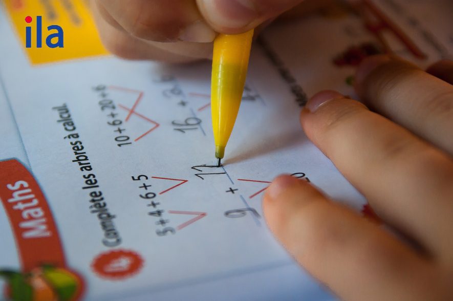 bé cần lưu ý gì?