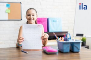 Cách đạt điểm 9, 10 môn toán thông minh, không cần học tủ