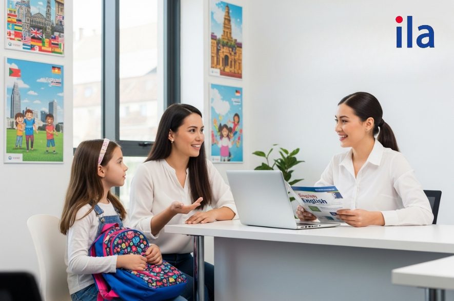 Quy trình đăng ký thi