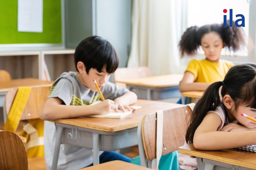 Thi Listening Starters