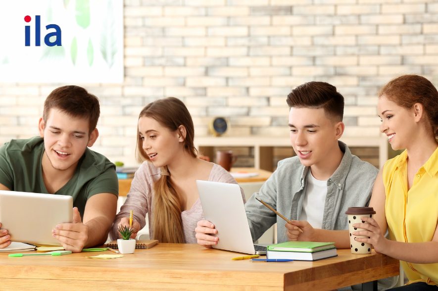 READING – Đề thi giữa kì 1 tiếng Anh lớp 8  