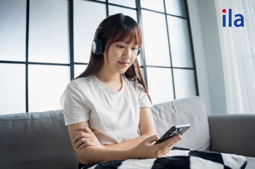 WRITING – Đề thi giữa kì 1 tiếng Anh lớp 8