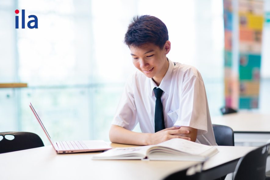 Kiến thức cần nắm vững để làm đề thi tiếng Anh cuối kì 2 lớp 8