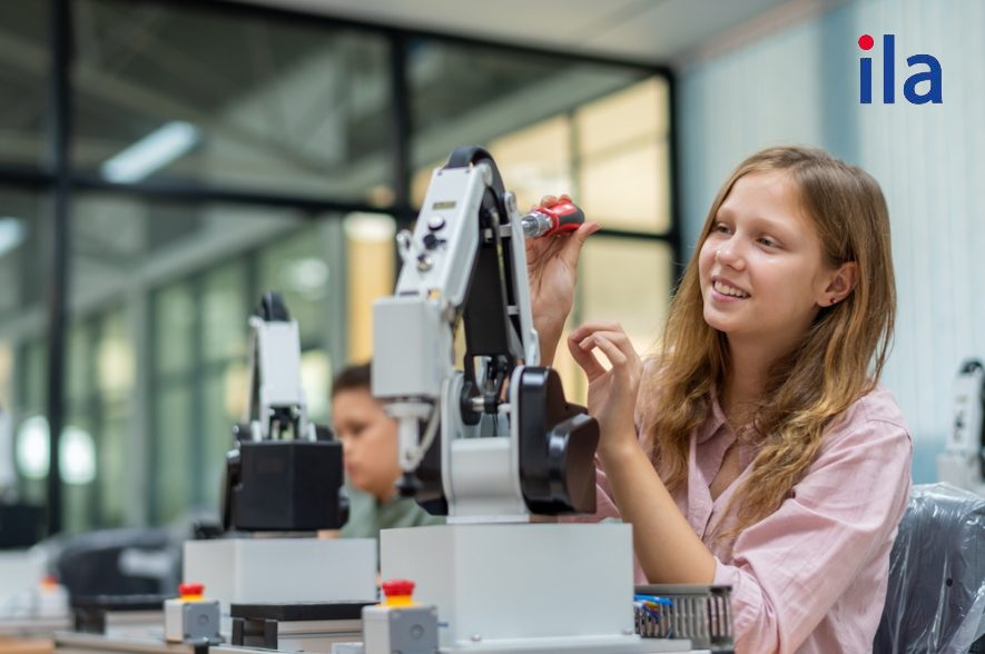 Join Our Technology Workshop!