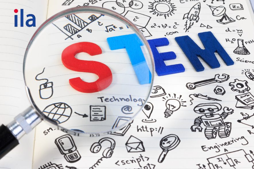 Giáo dục stem ở tiểu học là gì? 
