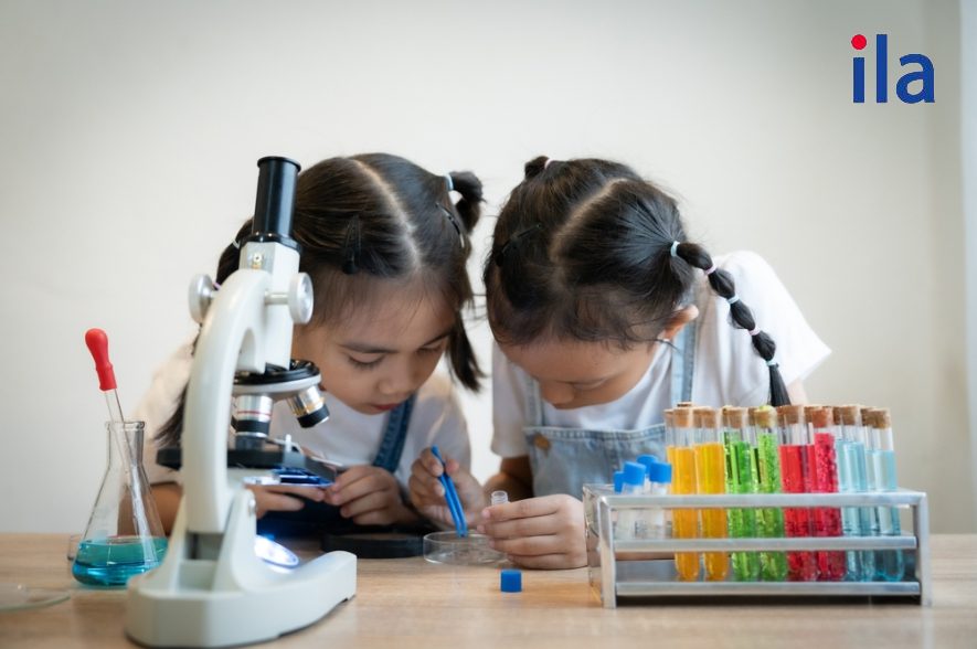 Lưu ý khi triển khai giáo dục STEM ở tiểu học 