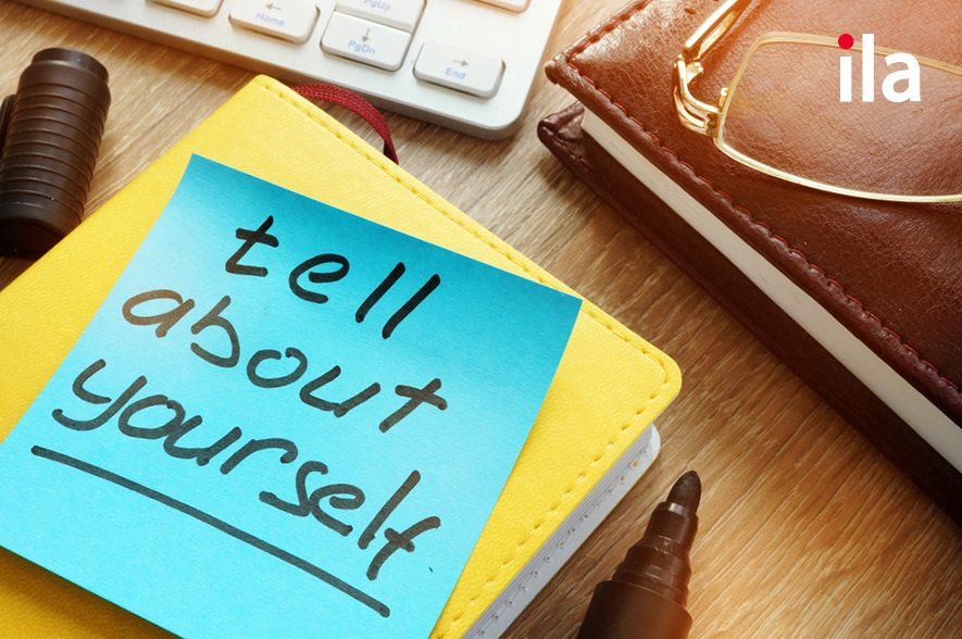 Hướng dẫn viết đoạn văn giới thiệu bản thân bằng tiếng Anh cho học sinh