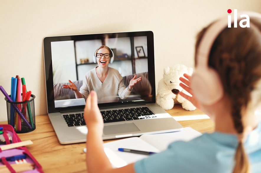 Luyện nói tiếng Anh online