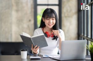 Bài thi nói tiếng Anh: Bí quyết nói chuẩn và ghi điểm tuyệt đối