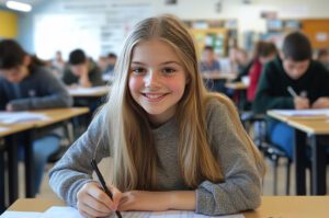 Cấu trúc đề thi tiếng Anh THPT quốc gia 2025: Ma trận & ôn tập chuẩn