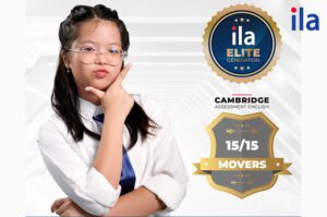 Từ Starters đến CPE: Lộ trình chứng chỉ Cambridge toàn diện cho mọi lứa tuổi