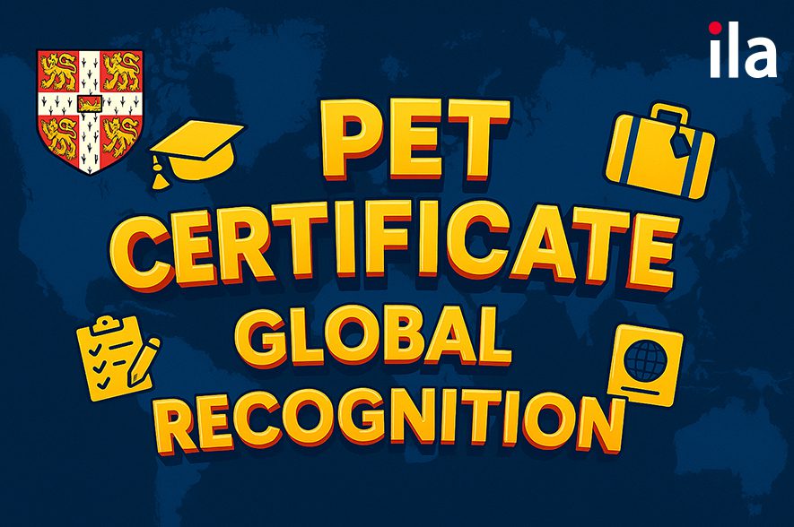 Tài liệu và lộ trình ôn thi Cambridge B1 Preliminary