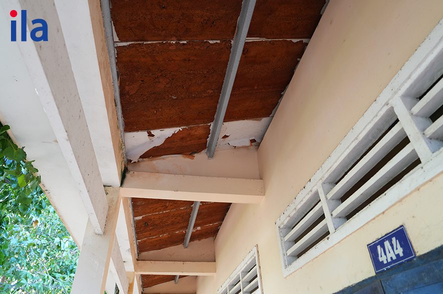 Trường Tiểu học Vĩnh Hải 4