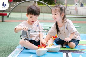 Reggio Emilia: Bí mật nuôi dưỡng trí tuệ & sáng tạo của trẻ