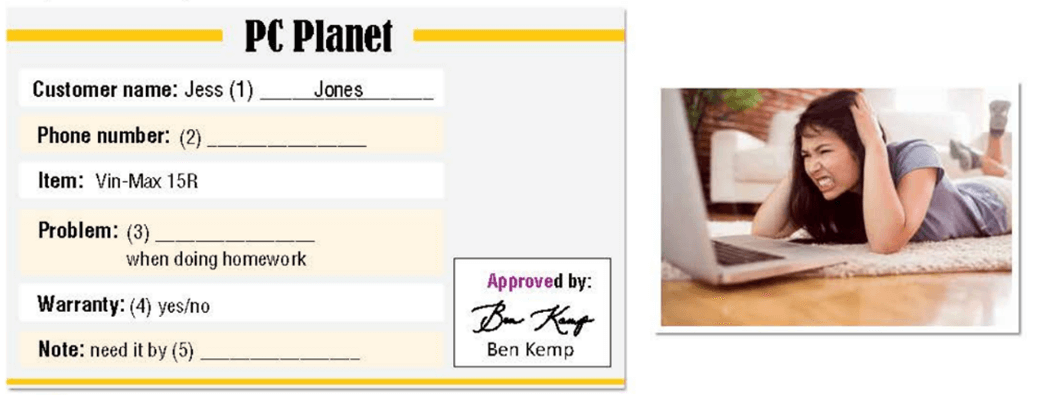 tiếng Anh 10 Unit 3 Shopping