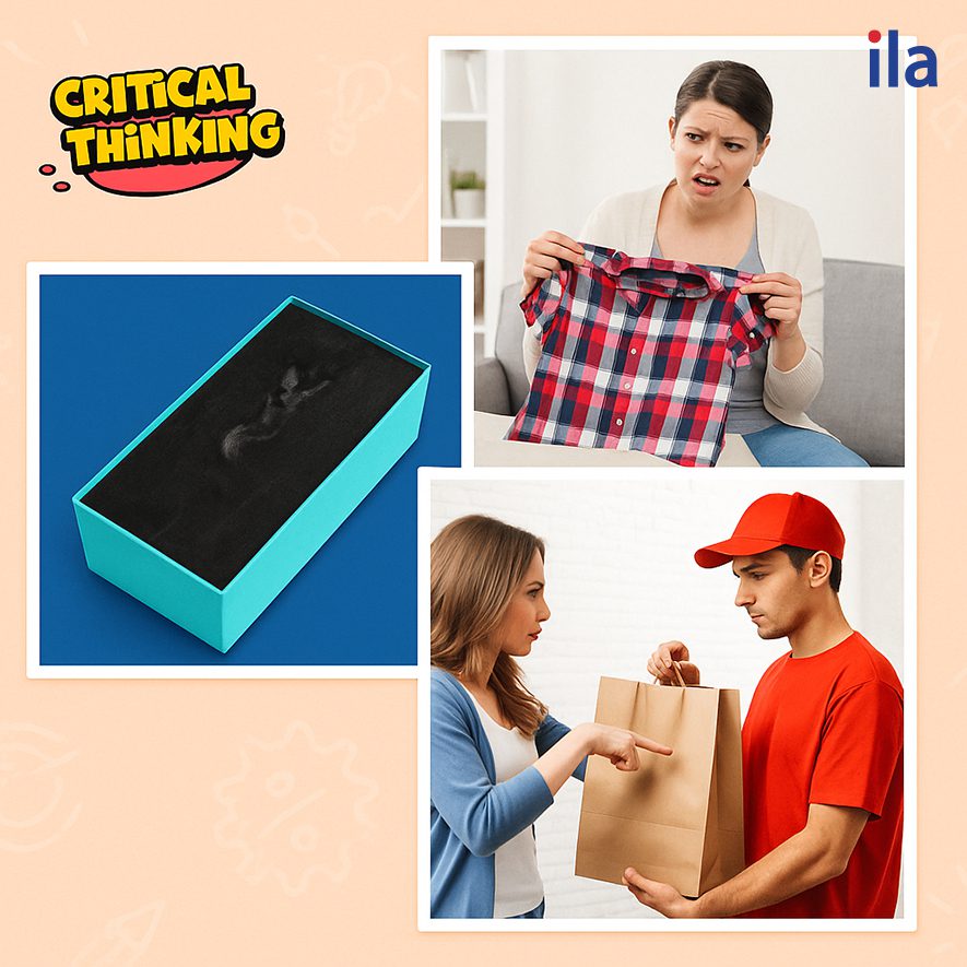 Speaking - Tiếng Anh 10 Unit 3 Shopping