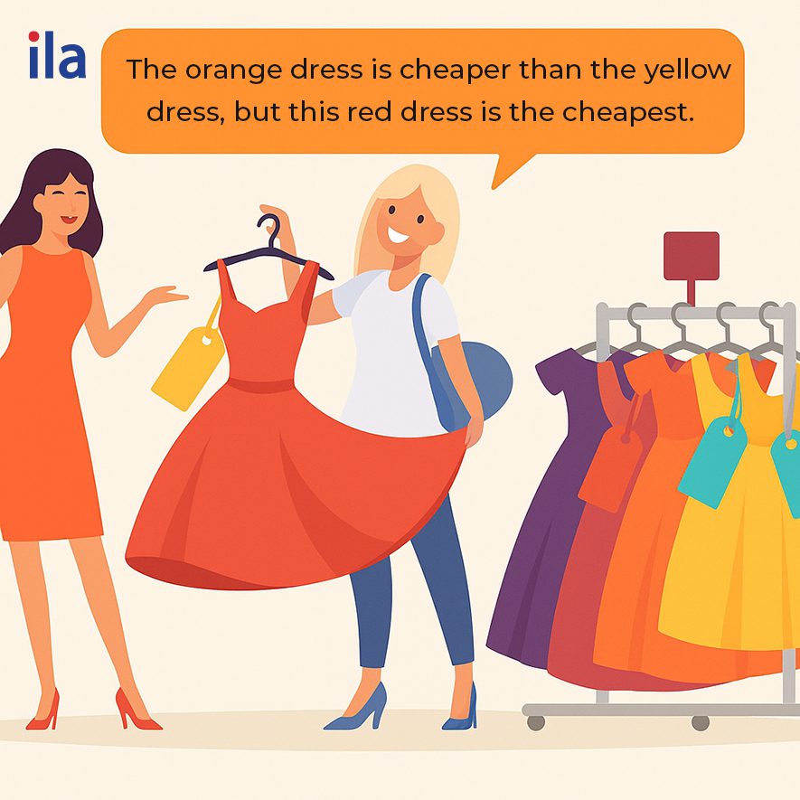 Bài tập 1 - Tiếng Anh 10 Unit 3 Shopping